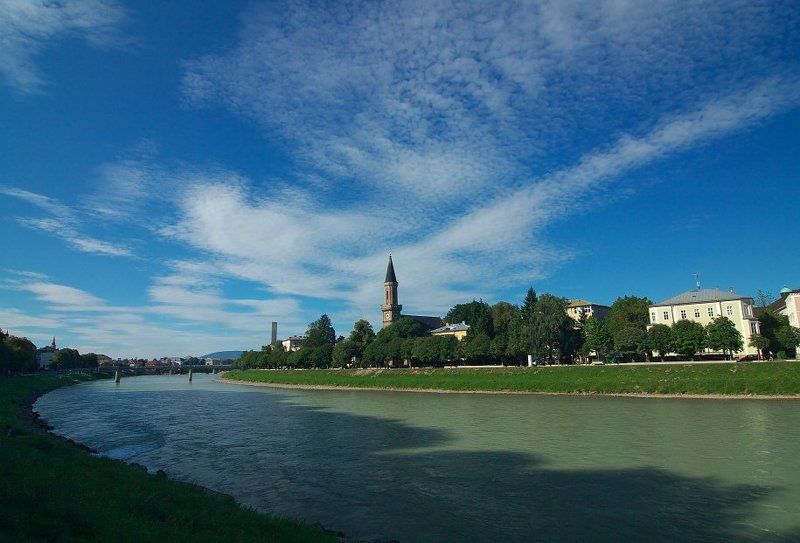 Зальцбург фото превью