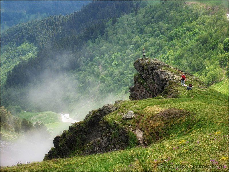 Влечение Пустоты фото превью