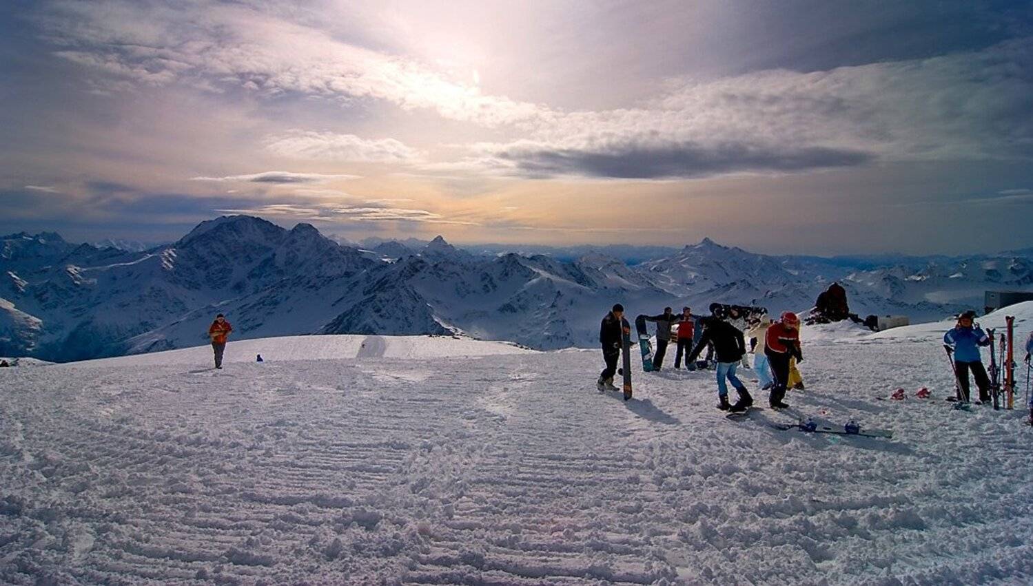 , Михаил Ступин