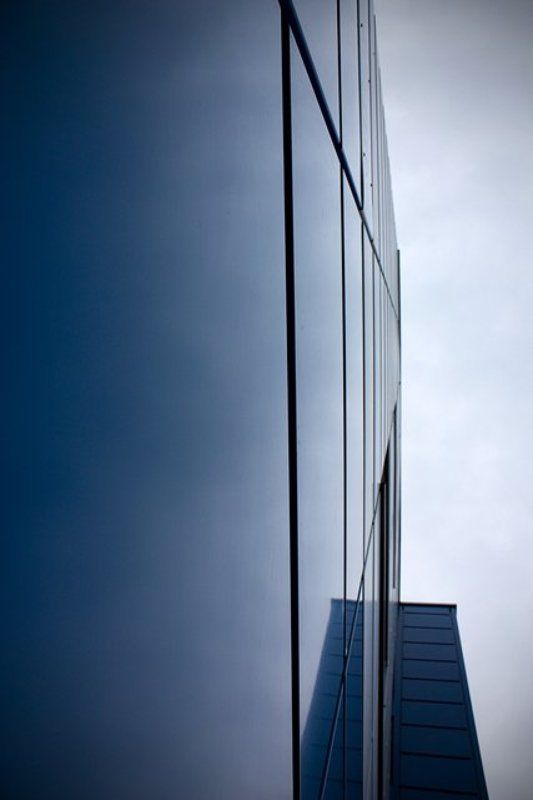 Градиент фото превью