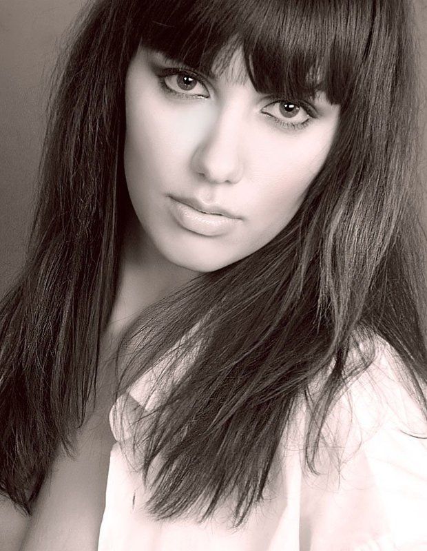 И что это я в Вас такая влюбленная? фото превью