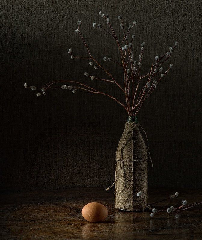 верба верба фото превью