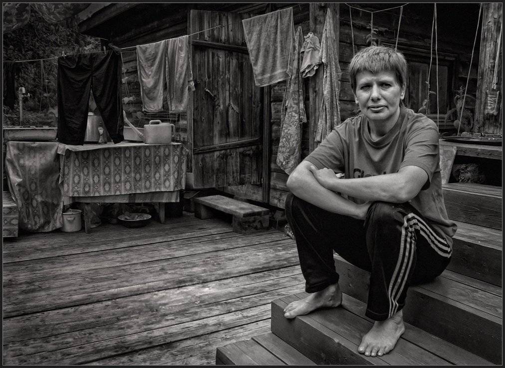 дворик, детства, владимир