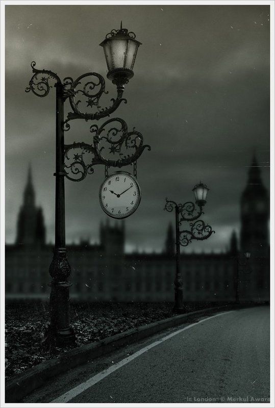 in London фото превью