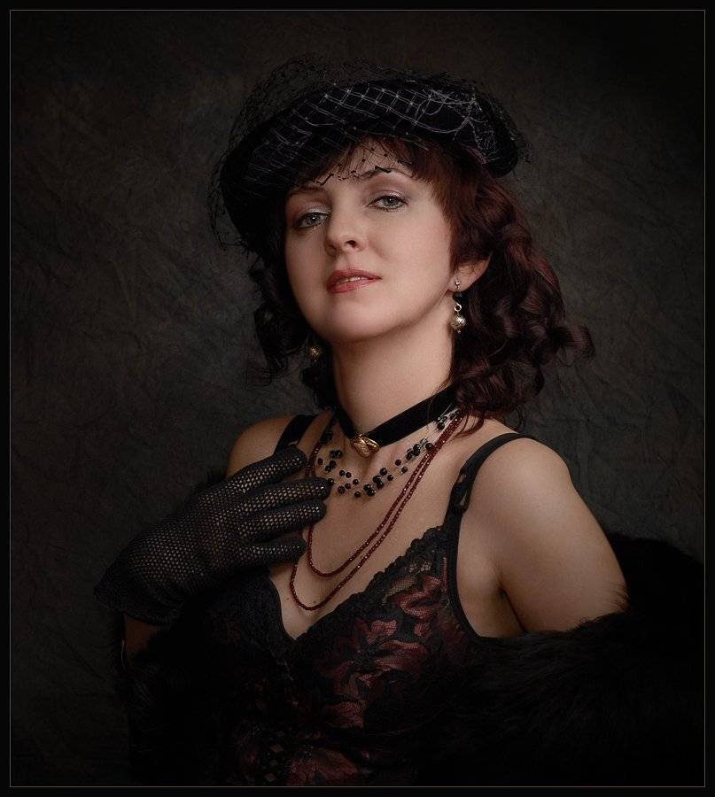 ирина, муа, Gennadiy Shin