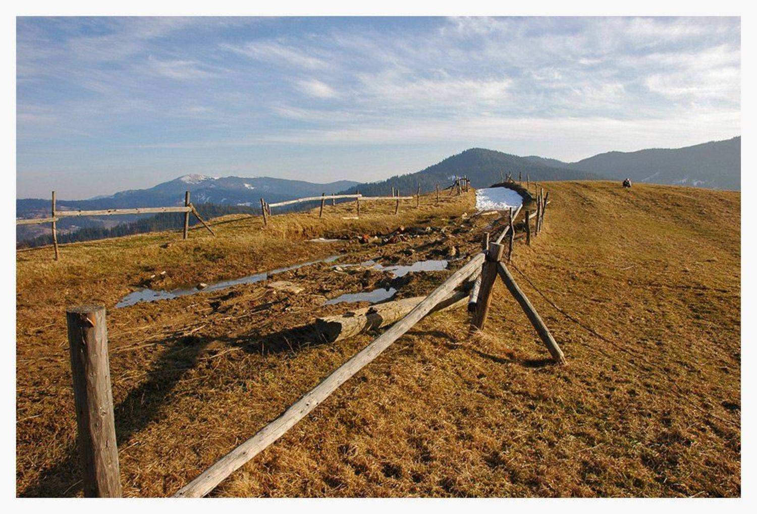 карпаты, славское, sshestov