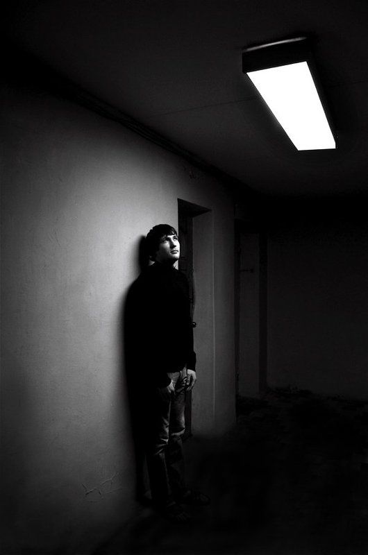 разговор с Богом.... фото превью