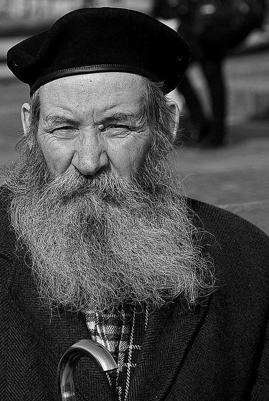 люди города М... фото превью