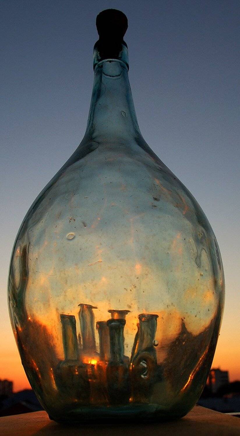 , Михаил Ступин