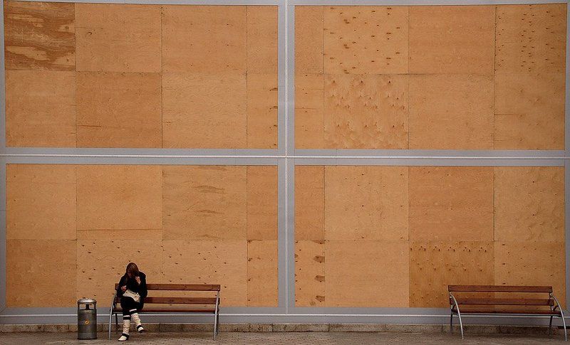 одна фото превью