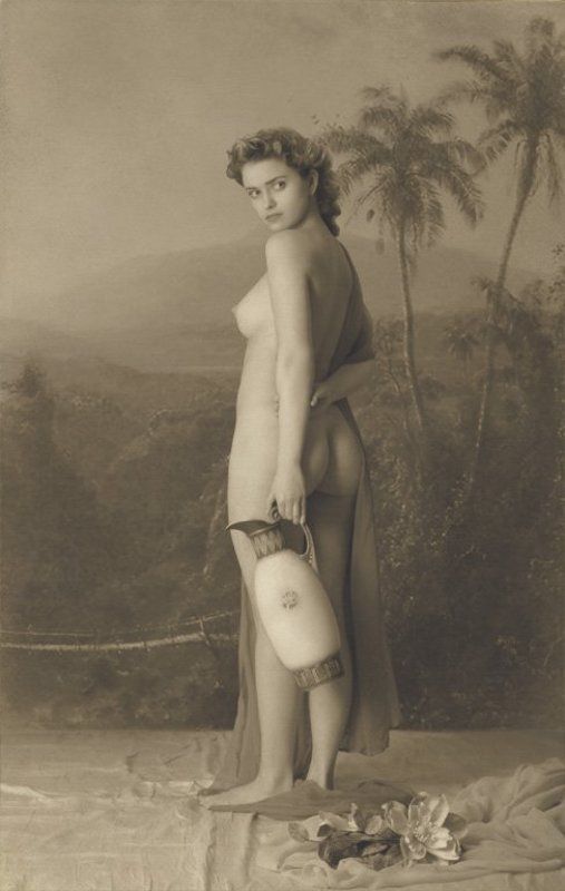 ретро,винтаж Сафо. фото превью