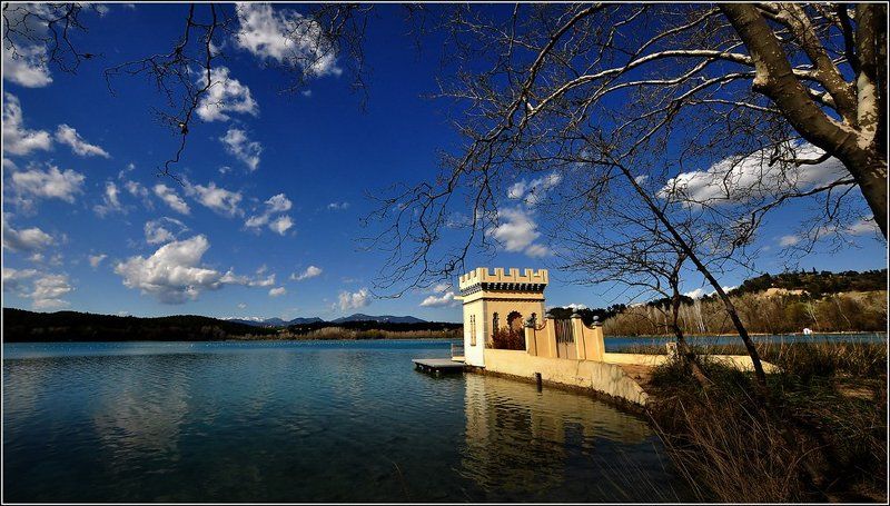 Banyoles фото превью