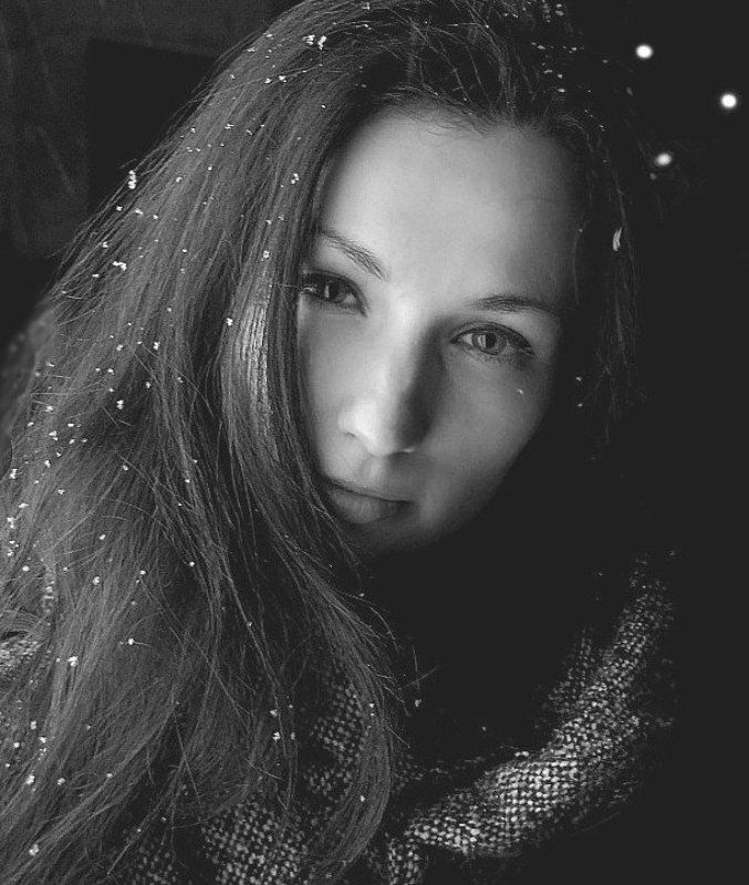 А там, где рождается свет..Тревог и уныния нет..И облака из чистого снега ... . фото превью