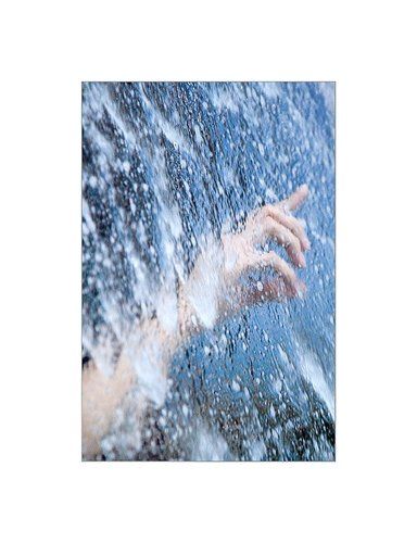 Застывшее мгновение - Прикосновения....