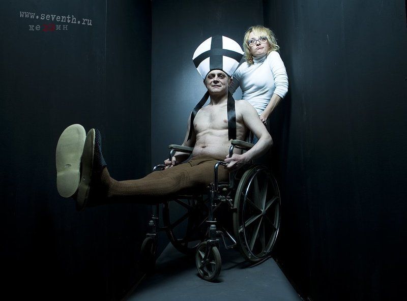 Lost фото превью