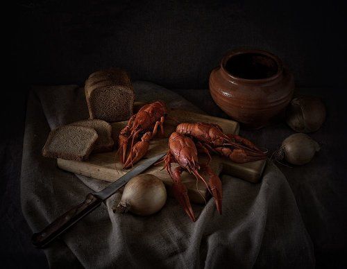 раки