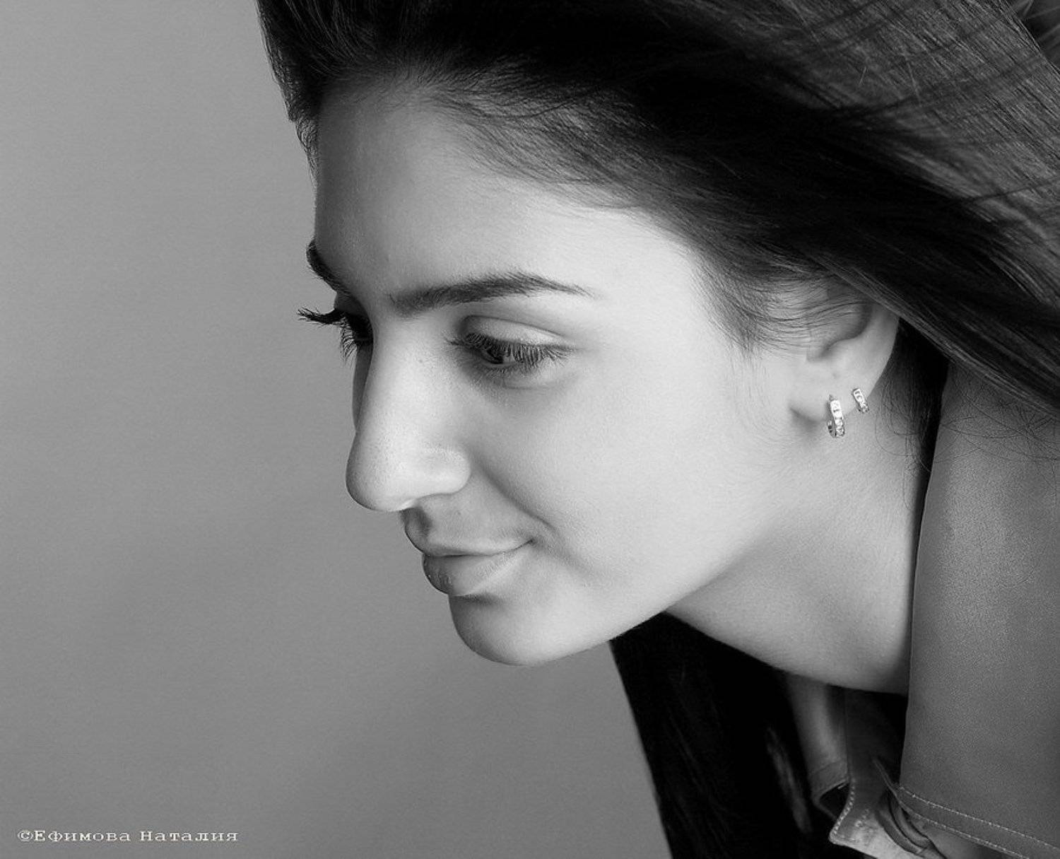 портрет, Nataliya Efimova