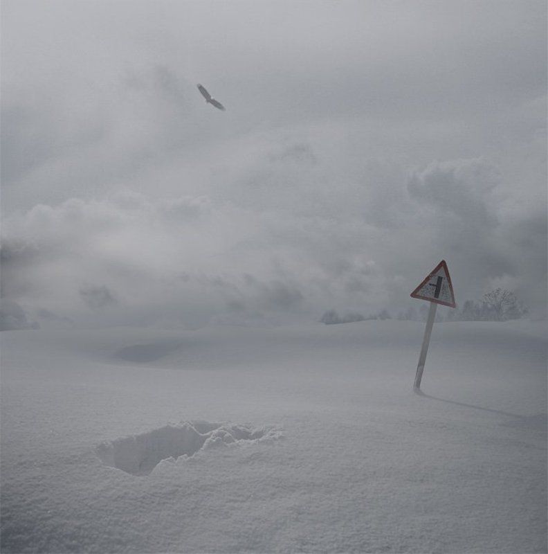 путилов, креатив, девушка, секс, смысл, идея Перепутье фото превью