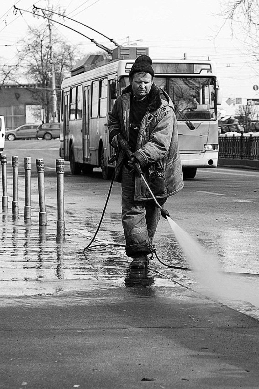 , Виталий Мазурин