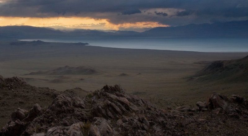 ПЕЙЗАЖ ДЛЯ РАЗГЛЯДЫВАНИЯ... фото превью