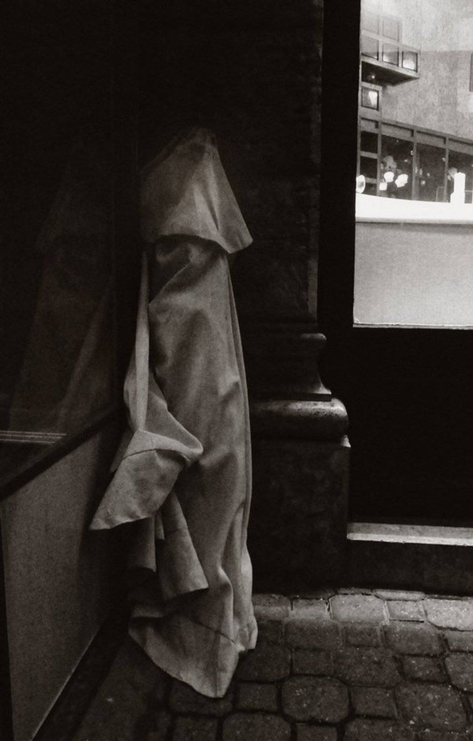 ghost, party, Slowhill