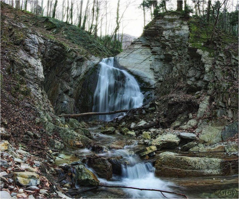 Рождение Бешеного ручья фото превью