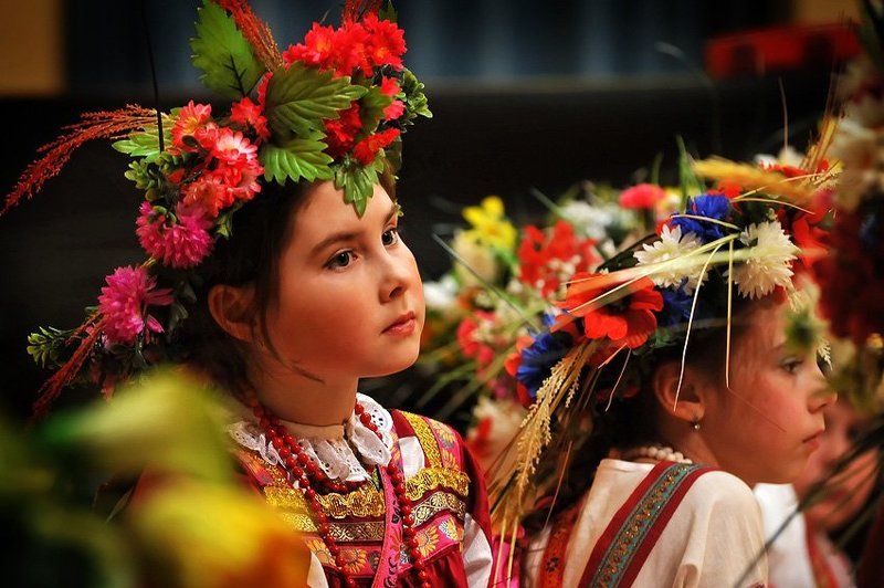 Цветы жизни фото превью