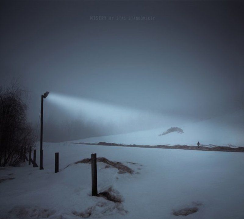 Misery фото превью