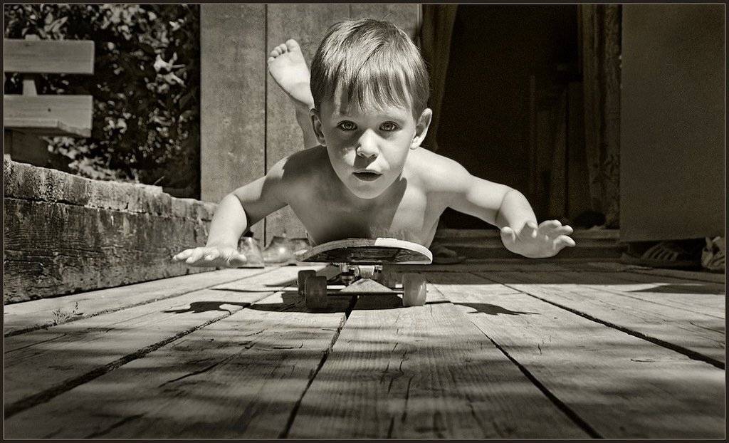 дети, лето, каникулы, владимир