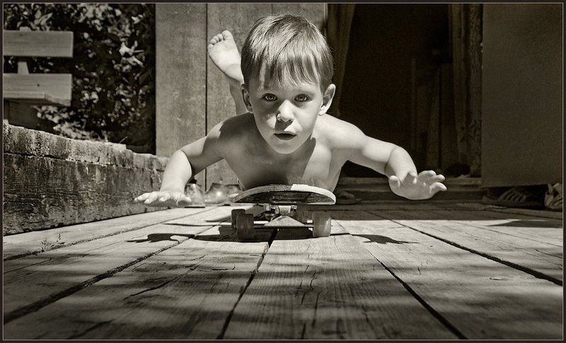 МАКС, или попытка взлёта  ... фото превью