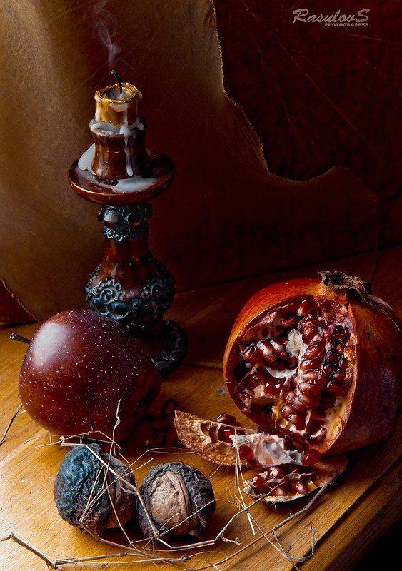 , Сергей Расулов