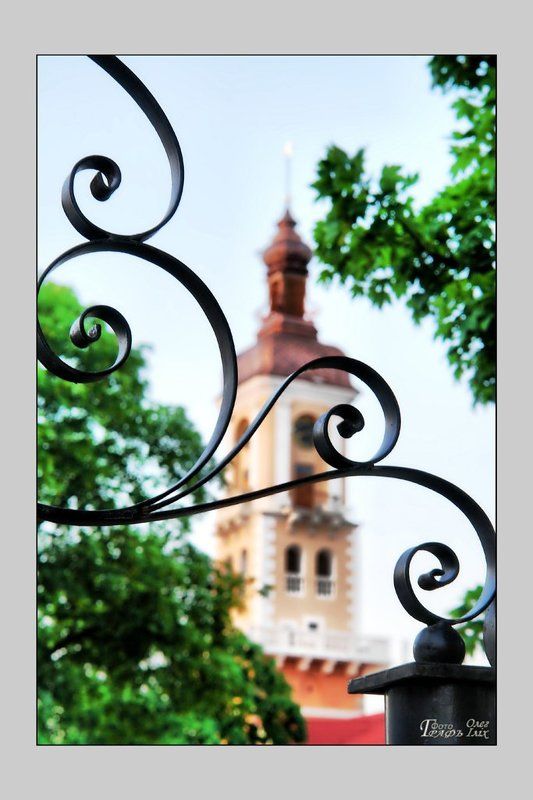 каменец, подольский  фото превью