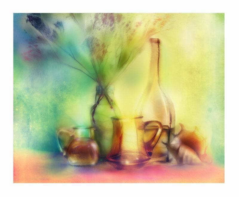 натюрморт, николай дмитрук