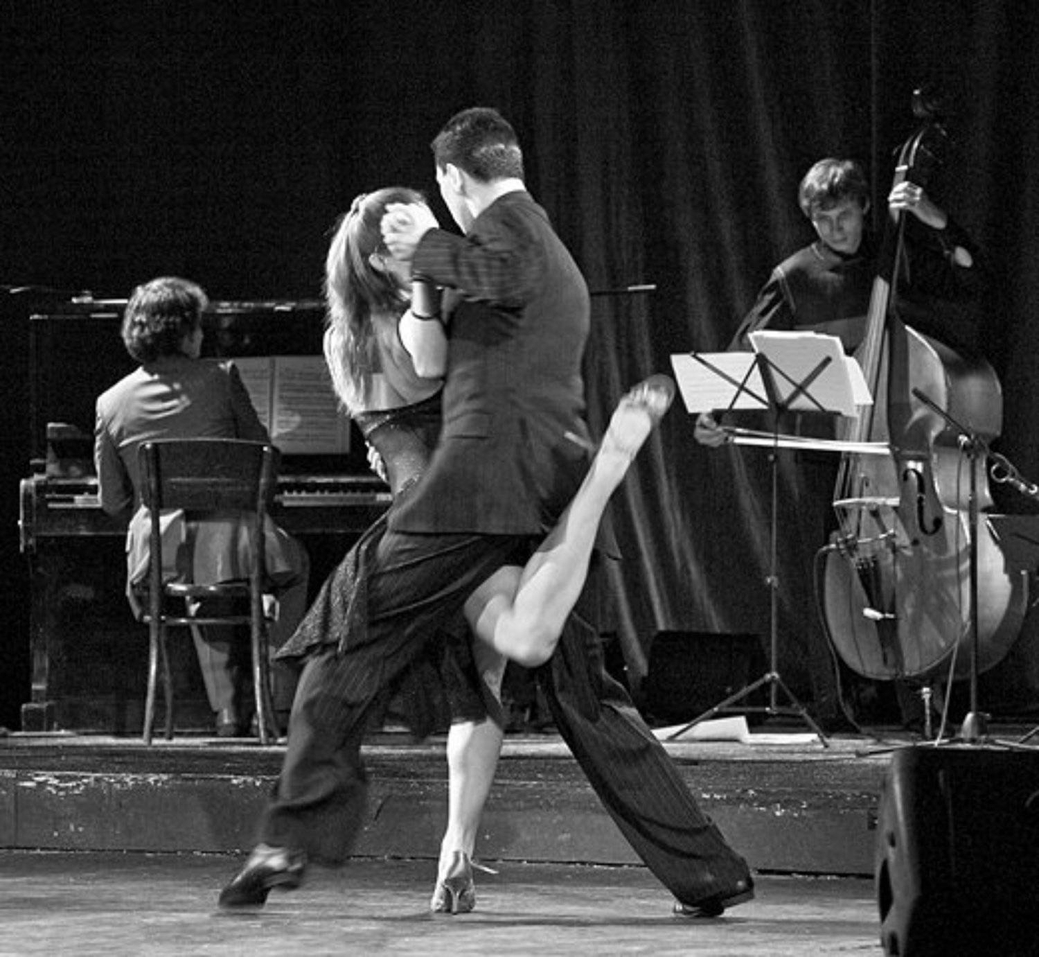 , Вячеслав Архипов