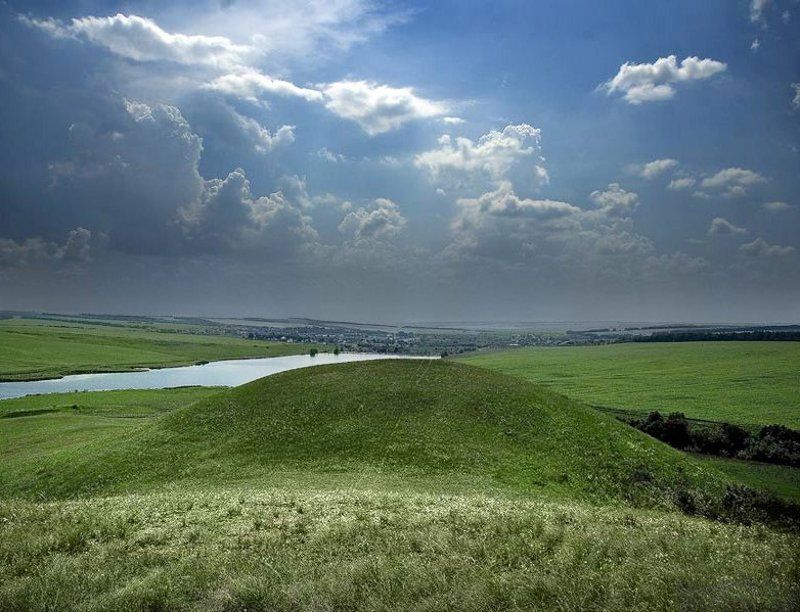 Дорога. фото превью