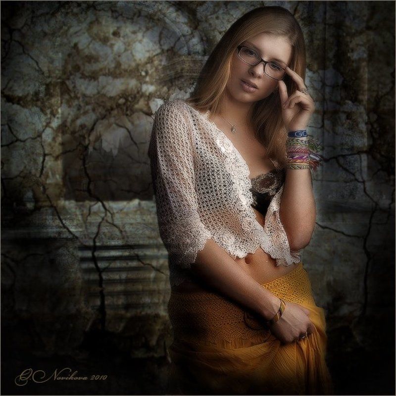 Кристина фото превью