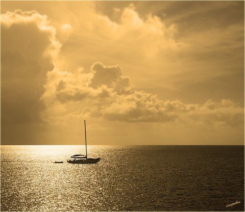 Возвращение