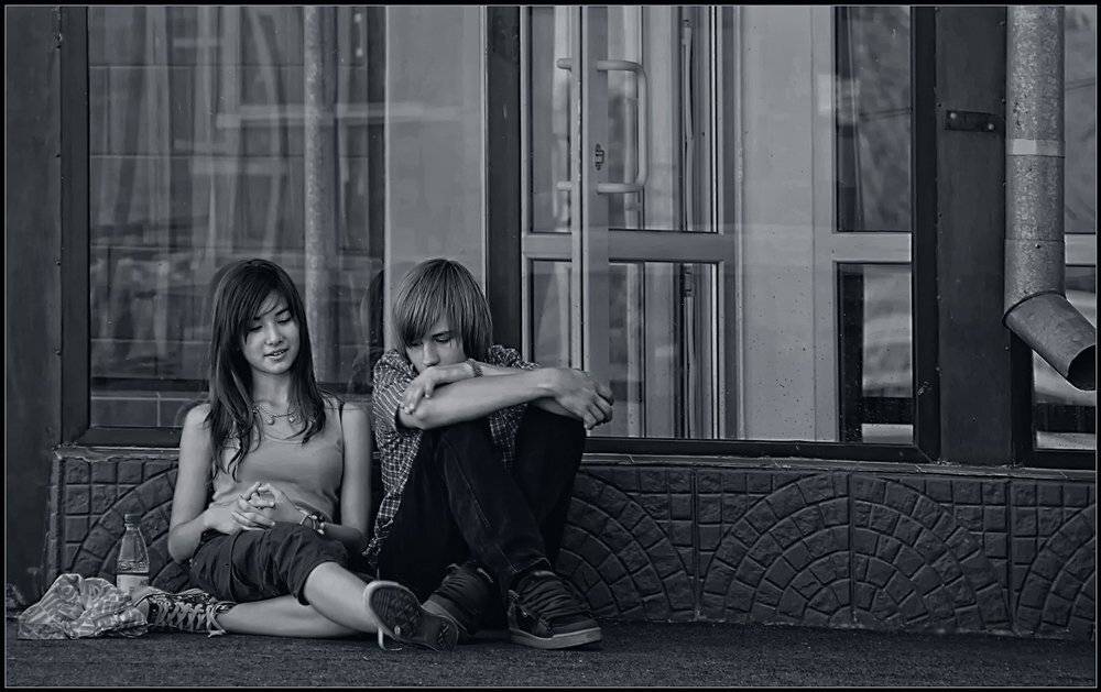 двое, владимир