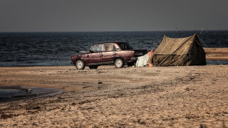 давай уедем к морю... фото превью