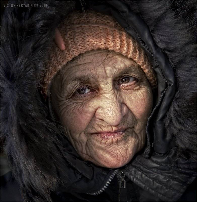 , Виктор Перякин