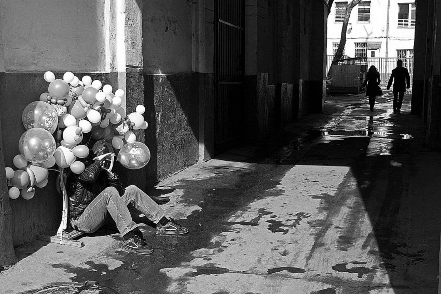 , Виталий Мазурин