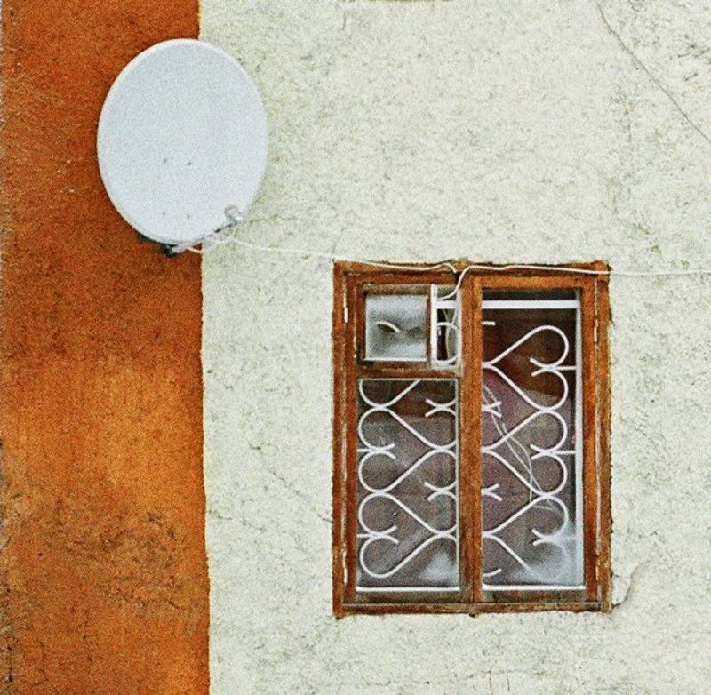 Окно фото превью