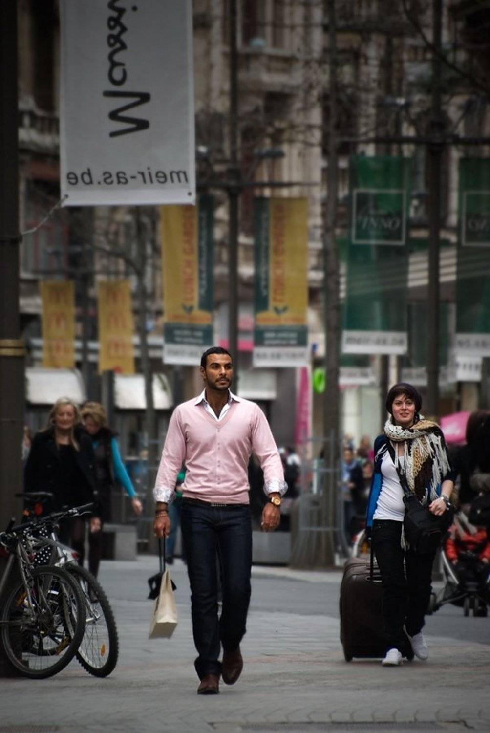 antwerpen, belgium, антверпен, бельгия, люди, бульвар, Anastasiya Zorina