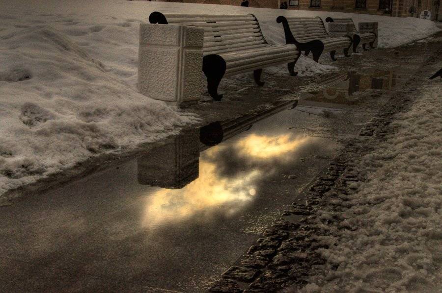 , Евгений Перов