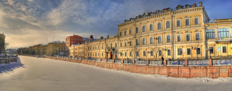 , Евгений Перов