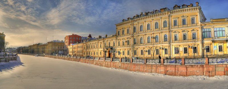 Канал фото превью