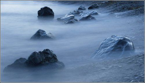 Камни