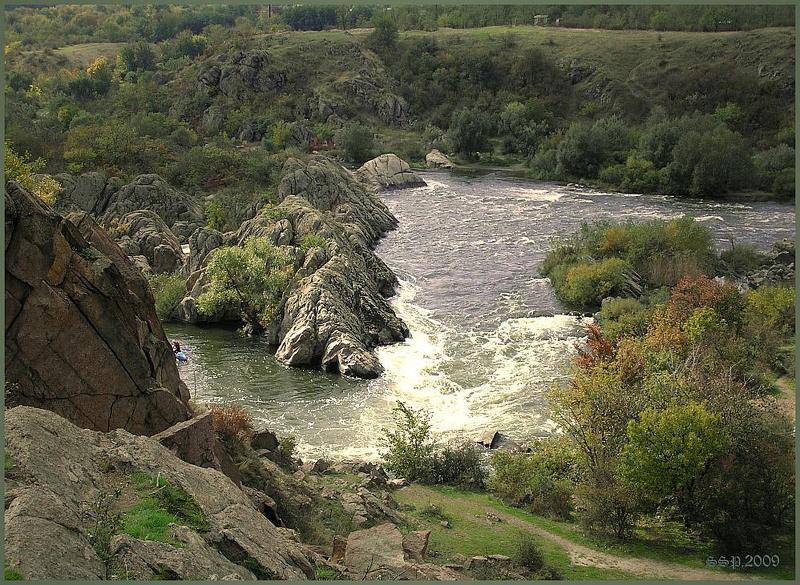 КРУТОЙ ПОВОРОТ... фото превью