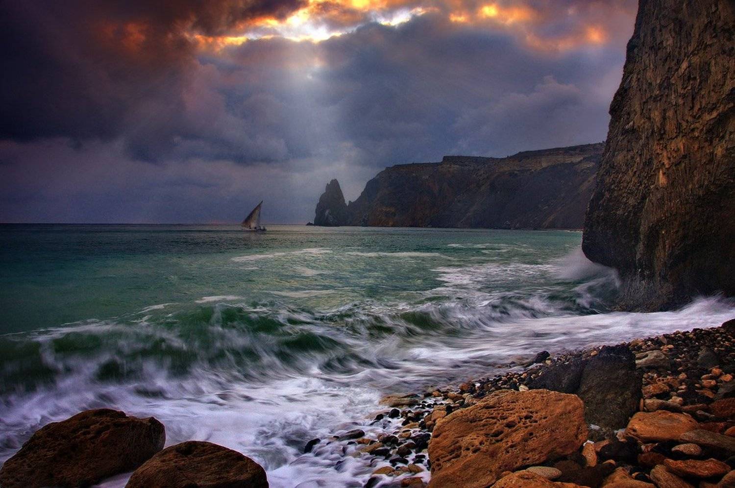 , Kolebidenko Vladimir