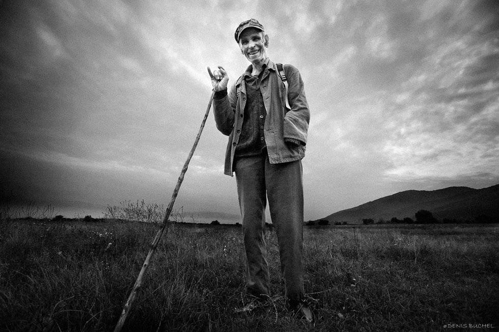 , Denis Buchel